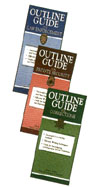 The Outline Guide Series